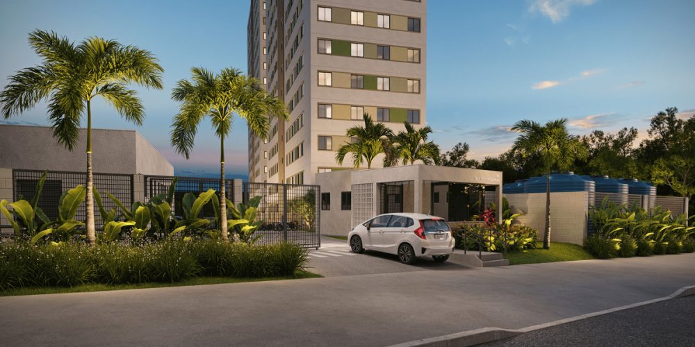 Bela Vista Residencial Bela Vista Residencial